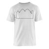 220g adult Premium T-shirt Thumbnail