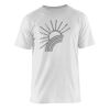 220g adult Premium T-shirt Thumbnail