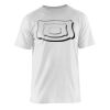 220g adult Premium T-shirt Thumbnail