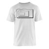 220g adult Premium T-shirt Thumbnail
