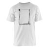 220g adult Premium T-shirt Thumbnail