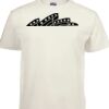 220g adult Premium T-shirt Thumbnail