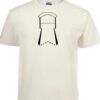 220g adult Premium T-shirt Thumbnail