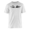 220g adult Premium T-shirt Thumbnail