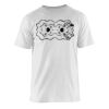 220g adult Premium T-shirt Thumbnail