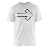 220g adult Premium T-shirt Thumbnail