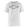 220g adult Premium T-shirt Thumbnail