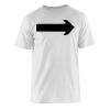 220g adult Premium T-shirt Thumbnail