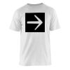 220g adult Premium T-shirt Thumbnail