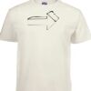 220g adult Premium T-shirt Thumbnail