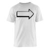 220g adult Premium T-shirt Thumbnail