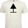 220g adult Premium T-shirt Thumbnail