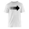 220g adult Premium T-shirt Thumbnail