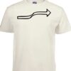 220g adult Premium T-shirt Thumbnail