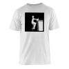220g adult Premium T-shirt Thumbnail