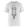 220g adult Premium T-shirt Thumbnail
