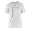 220g adult Premium T-shirt Thumbnail