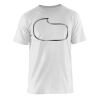 220g adult Premium T-shirt Thumbnail