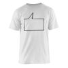 220g adult Premium T-shirt Thumbnail