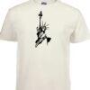 220g adult Premium T-shirt Thumbnail