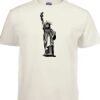 220g adult Premium T-shirt Thumbnail