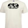 220g adult Premium T-shirt Thumbnail