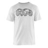 220g adult Premium T-shirt Thumbnail