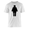 220g adult Premium T-shirt Thumbnail
