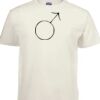 220g adult Premium T-shirt Thumbnail