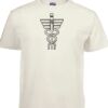 220g adult Premium T-shirt Thumbnail