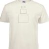 220g adult Premium T-shirt Thumbnail