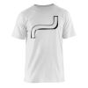 220g adult Premium T-shirt Thumbnail