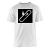 220g adult Premium T-shirt Thumbnail