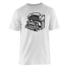 220g adult Premium T-shirt Thumbnail
