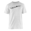 220g adult Premium T-shirt Thumbnail