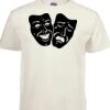 220g adult Premium T-shirt Thumbnail