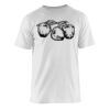 220g adult Premium T-shirt Thumbnail