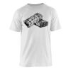 220g adult Premium T-shirt Thumbnail