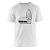220g adult Premium T-shirt Thumbnail