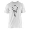 220g adult Premium T-shirt Thumbnail