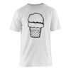 220g adult Premium T-shirt Thumbnail
