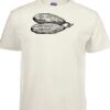 220g adult Premium T-shirt Thumbnail