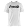 220g adult Premium T-shirt Thumbnail