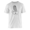 220g adult Premium T-shirt Thumbnail