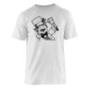 220g adult Premium T-shirt Thumbnail