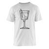 220g adult Premium T-shirt Thumbnail