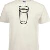 220g adult Premium T-shirt Thumbnail