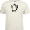 220g adult Premium T-shirt Thumbnail