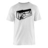 220g adult Premium T-shirt Thumbnail