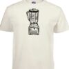 220g adult Premium T-shirt Thumbnail